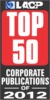 Top 50 Internal Communications Materials of 2012 (#36)